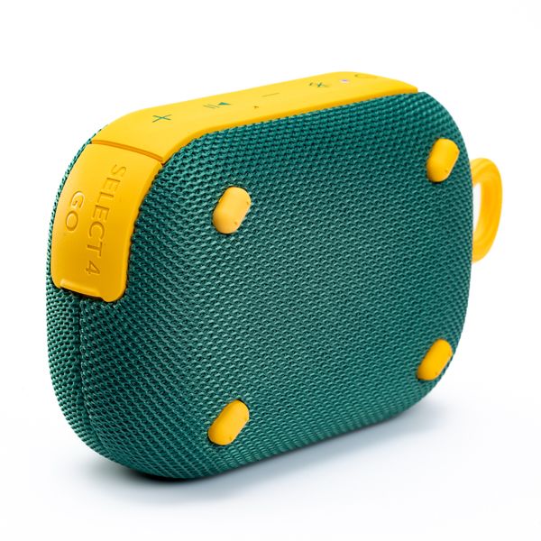 Springboks Speaker