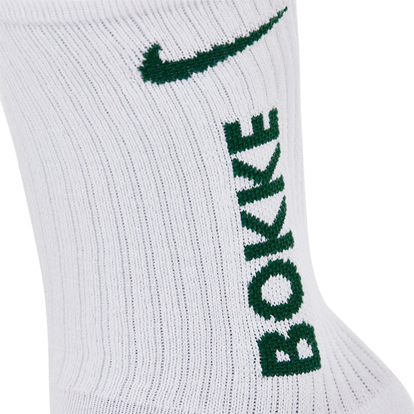 2025 Nike Springboks Cush socks- 3 pack