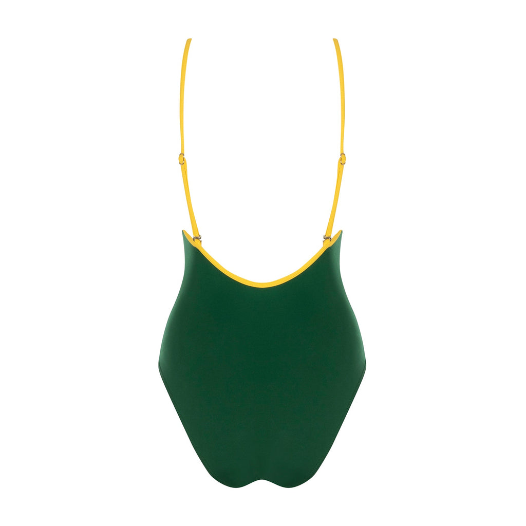 Springbok Phila One Piece