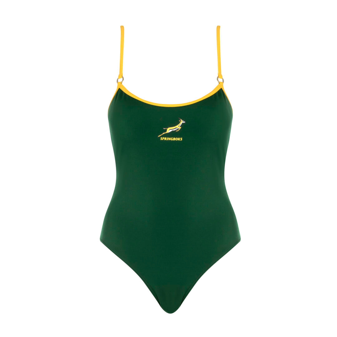 Springbok Phila One Piece