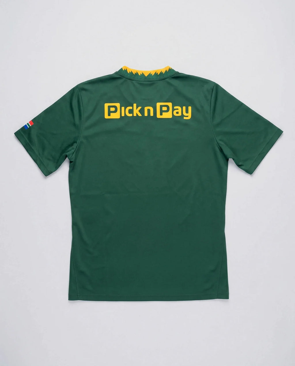 Springboks Nike Women's 26/27 Stadium Home Jersey